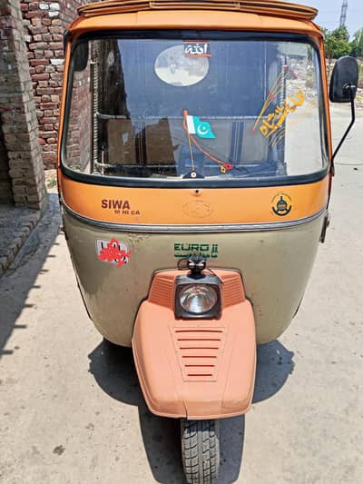 Siwa Euro2