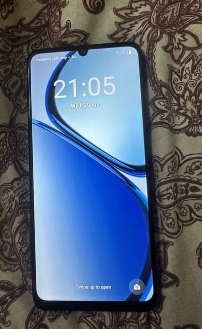 Realme C51