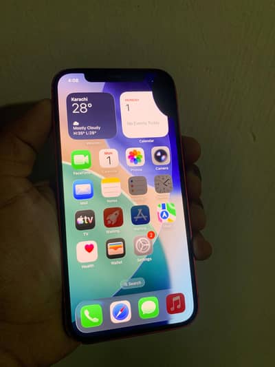 Apple iPhone 12