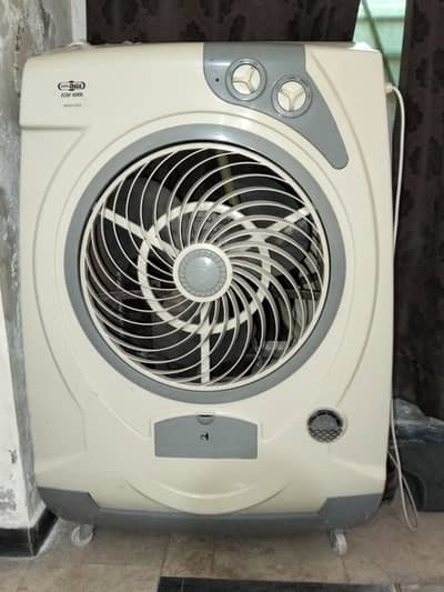 super Asia cooler ECM 6000