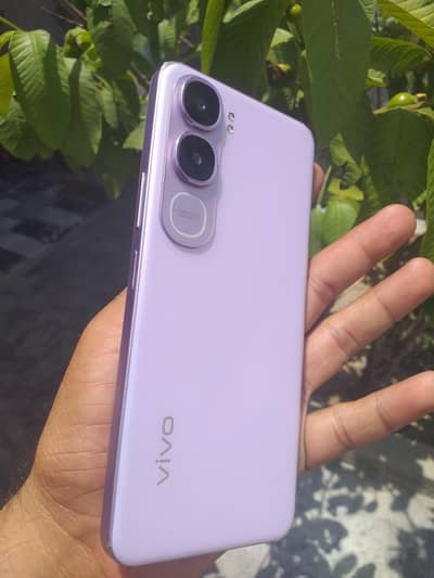 Vivo Y21D 8/128 Exchange possible