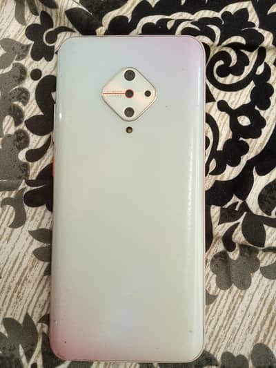 Vivo S1 Pro