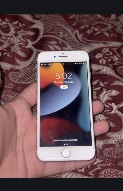 iPhone 7 / PTA / 128GB