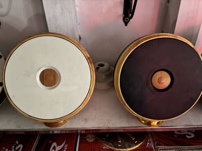 Al Rahbar Fan ACDC 30watt