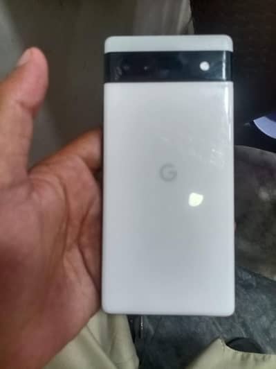 Google Pixel 6a