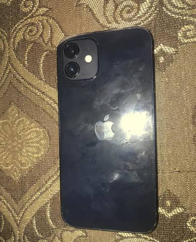 Apple iPhone 12
