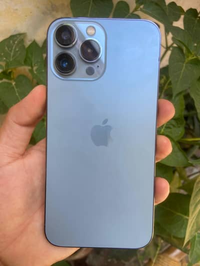Apple iPhone 13 Pro Max