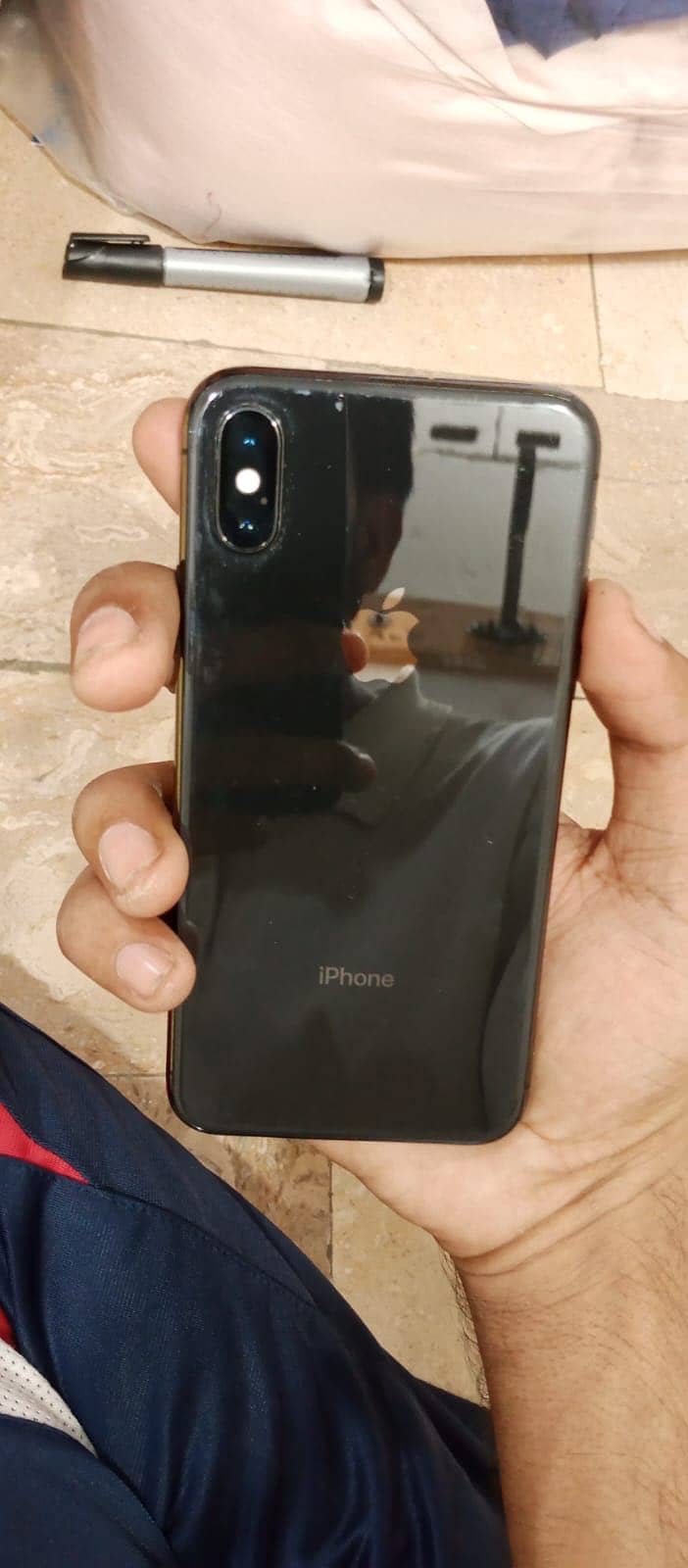 Apple iPhone X 1