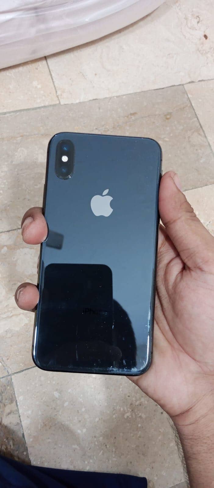 Apple iPhone X 2