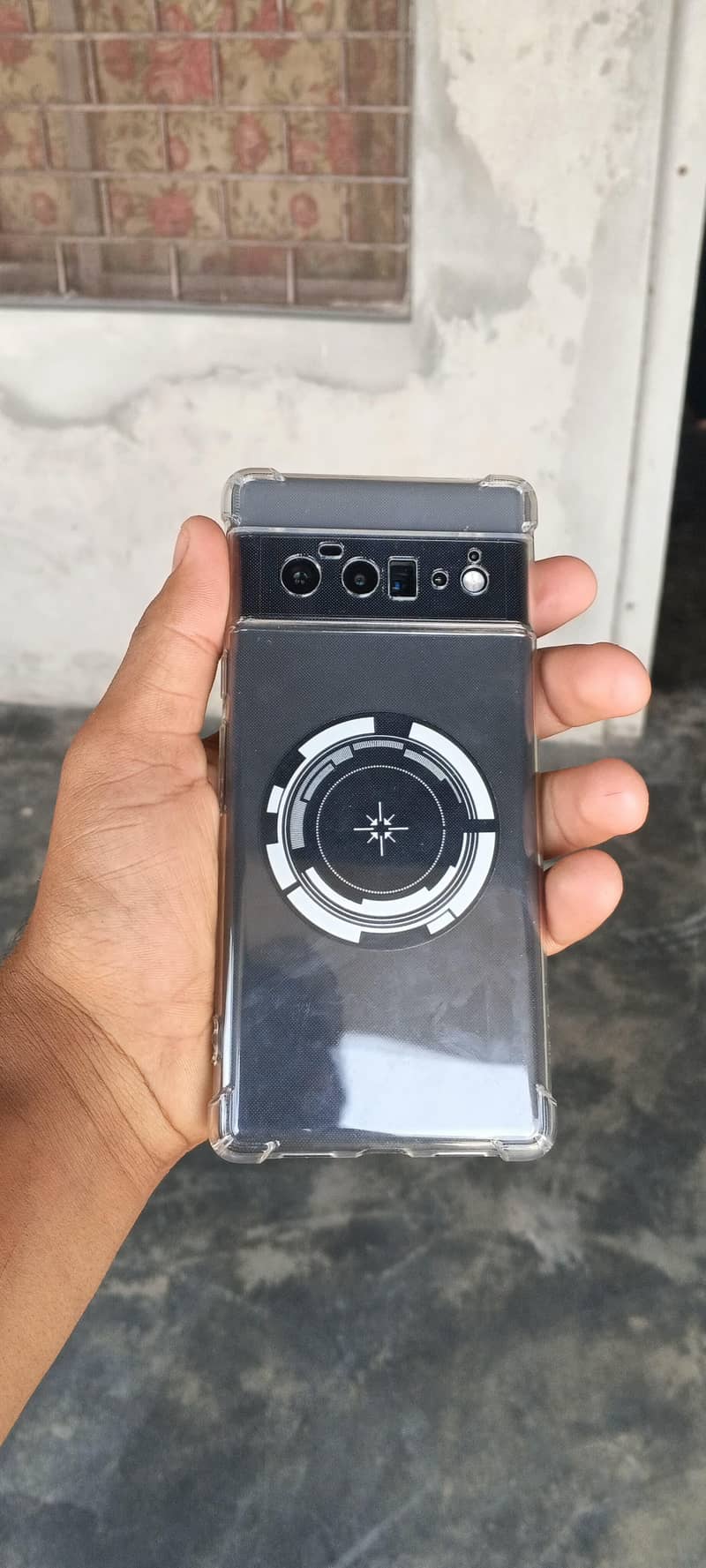 Google Pixel 6 Pro 0