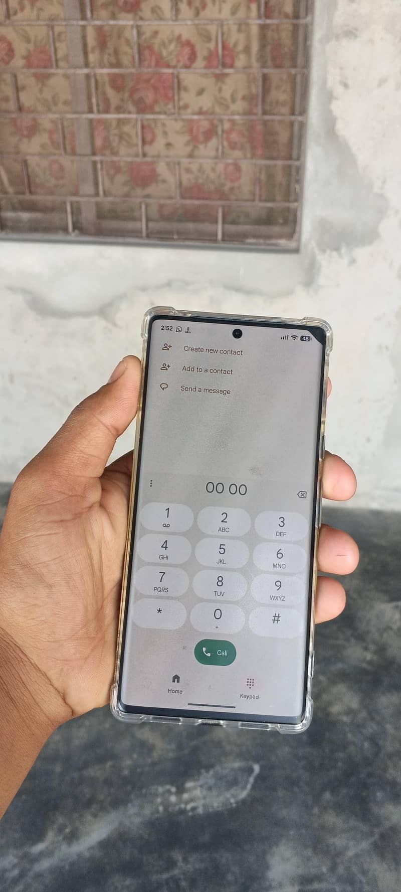 Google Pixel 6 Pro 1