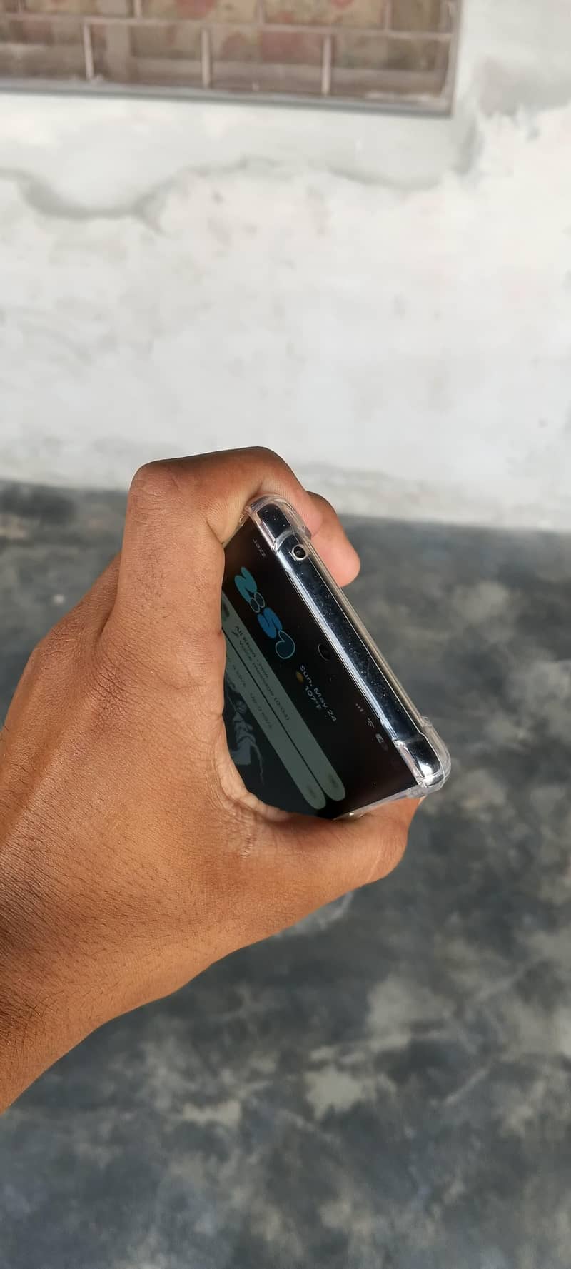 Google Pixel 6 Pro 3