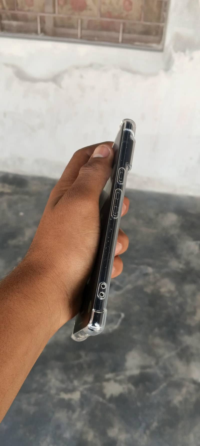 Google Pixel 6 Pro 4