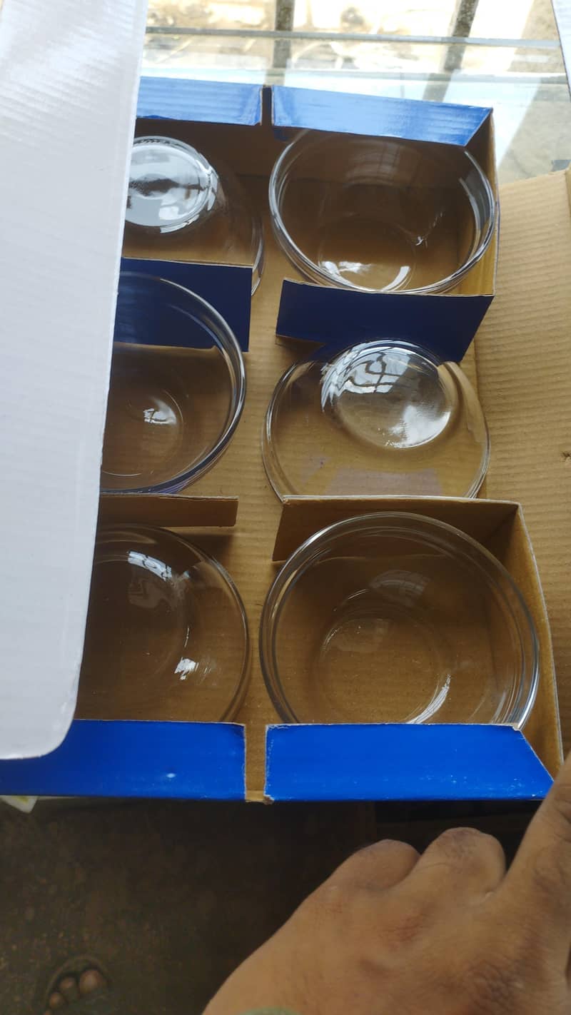 cup set 0