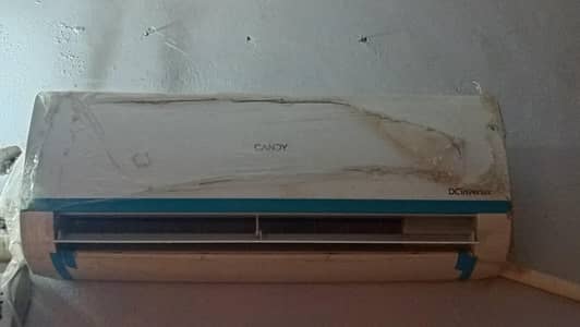 CANDY AC INVERTER