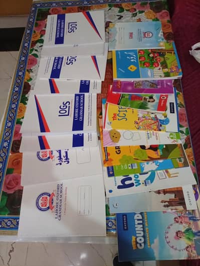 books sale urgently