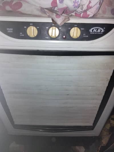 Electric Air cooler For sale NB brand