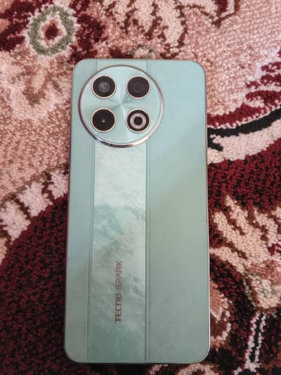 techno spark 30pro