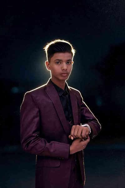 Ayan Shaikh