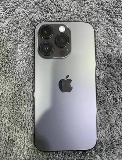 Apple iPhone 14 Pro NON PTA 128 GB