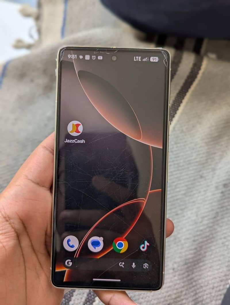 Google Pixel 7 1