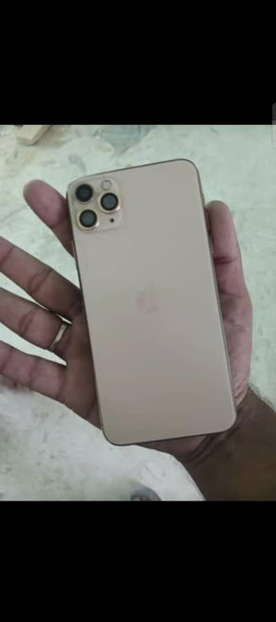 iphone 11 pro mex or charger