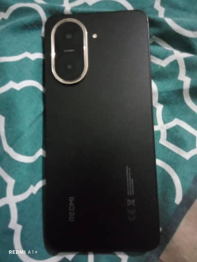 Xiaomi Redmi A5