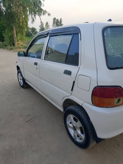 urgent 804 nmbr car for Sale