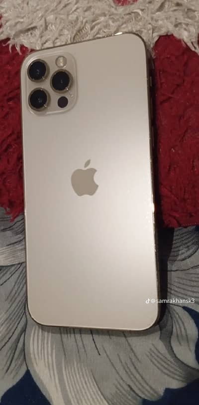 Apple iPhone 12 Pro  128GB