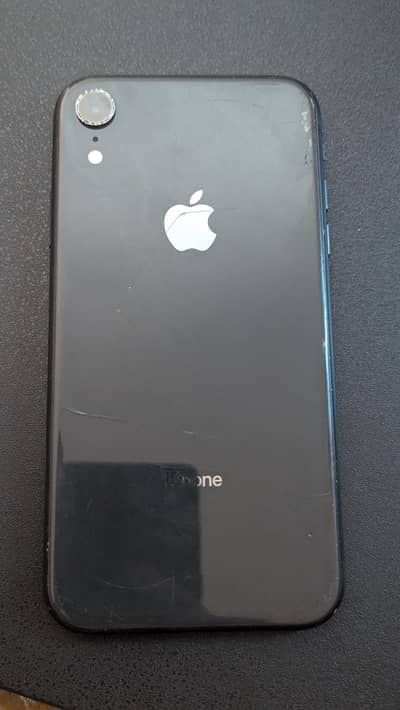 Apple iPhone XR