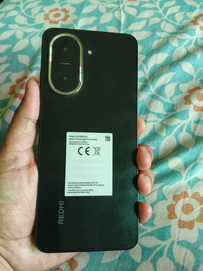 Redmi A5