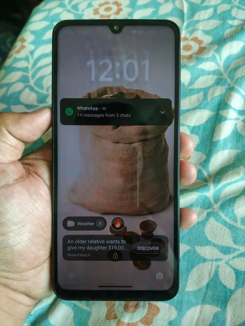 Redmi A5 1