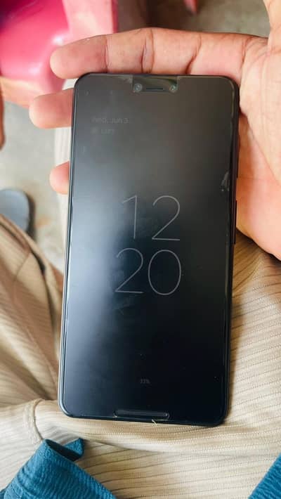 Google Pixel 3 XL