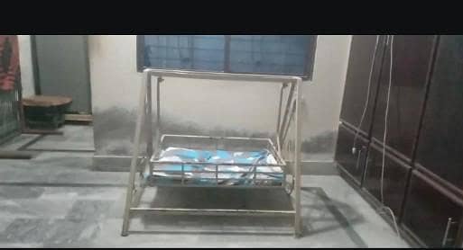 baby jhola argent sale k