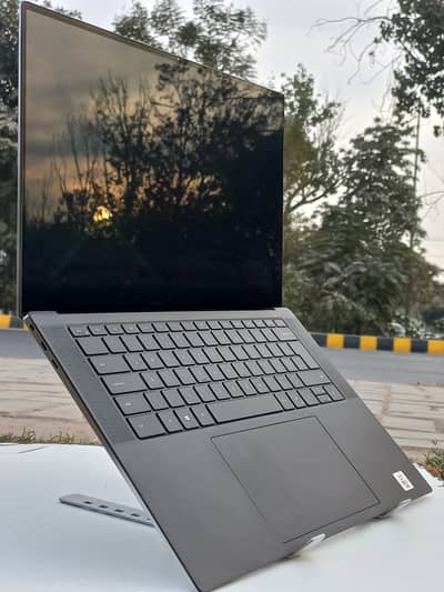 Dell Precision 5550 core i7 10th gen | 4k Touch Screen 4gb Nvidia