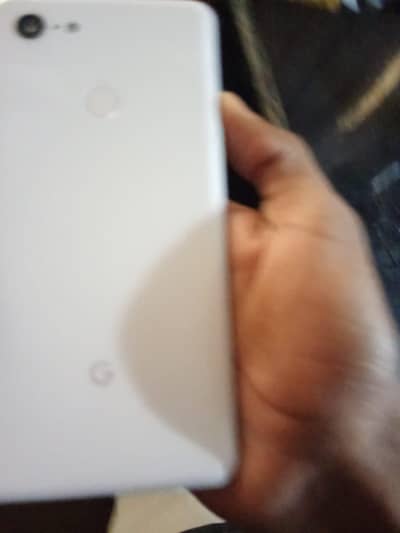 Google Pixel 3 XL