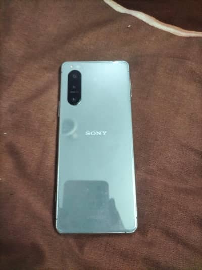 Sony Xperia 5 II 8/128 pta approved