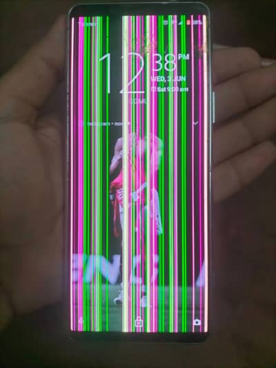 Sony Xperia 5 II 8/128 pta approved