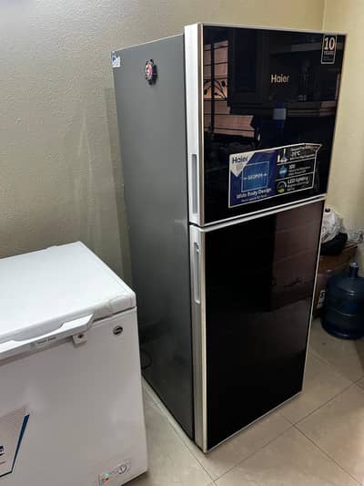 Haier fridge for sale