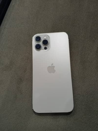 Apple iPhone 12 Pro Max
