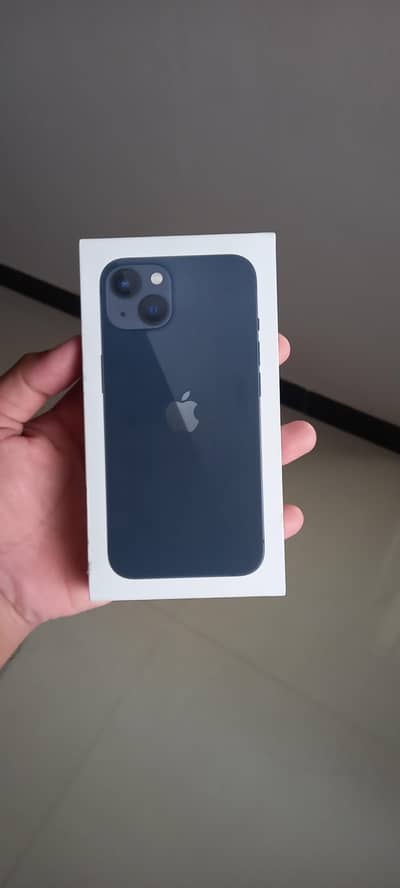 IPhone 13 jv