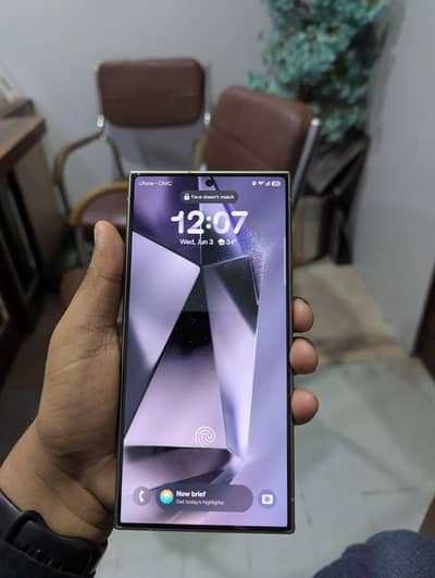 Samsung S24 Ultra | 12/512 | Condition 10/10