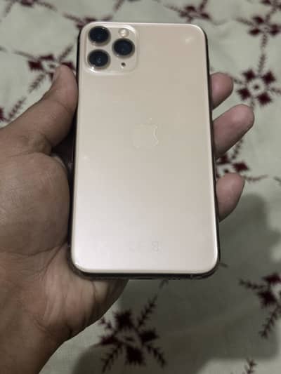 Apple iPhone 11 Pro