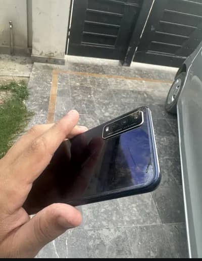Vivo v2027 4GB 64GB