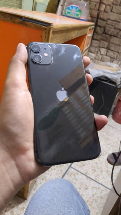 Apple iPhone 11