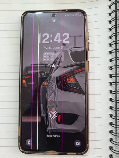 Samsung S21 5G PTA Approved