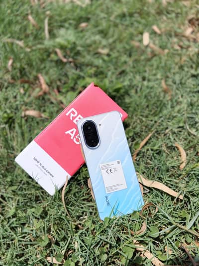 Xiaomi Redmi A5