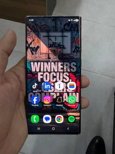 Samsung S22 Ultra