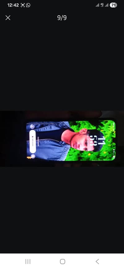 Samsung Mobile A15 5G
