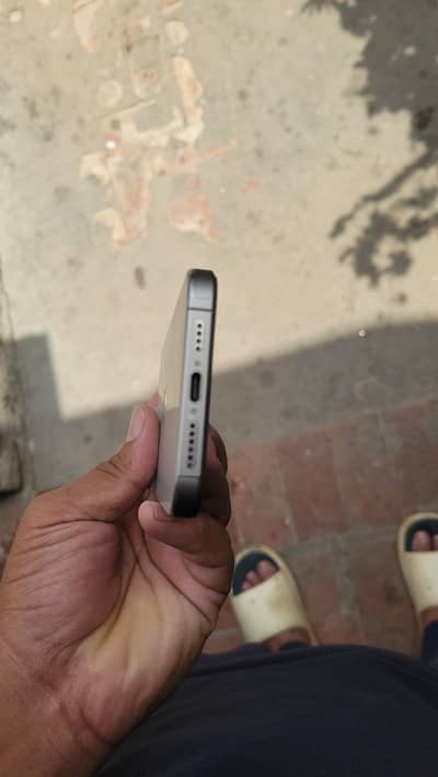 Apple iPhone 15 Pro Max